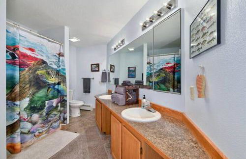 Fishy-Fishy Townhome - Foto 5