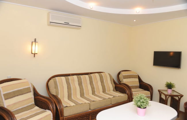 InnHome Apartments - Revolution Square - Photo 67