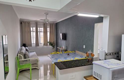 Apto Praia do Tombo - Foto 1