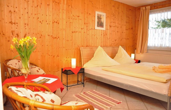 Ferienanlage Reinsberger Dorf - Foto 11