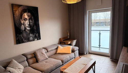 Apartamenty TBG Tarnobrzeg - Foto 5