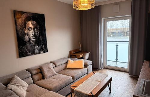 Apartamenty TBG Tarnobrzeg - Foto 5