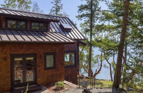 Hook's Nest-Magnificent Waterfront Luxury Home - Foto 33