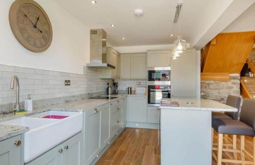 The Granary at Henrhiw Farm Cottages - Foto 4