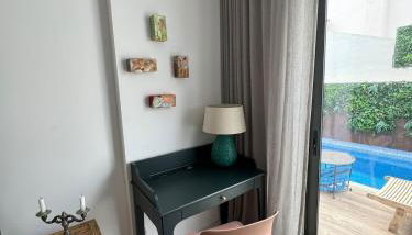 Casa ancora azul Fuseta - Foto 5