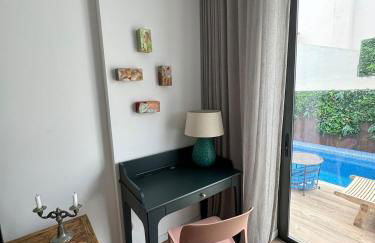 Casa ancora azul Fuseta - Foto 5