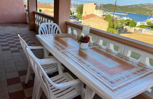 Appartamento con vista in Costa Smeralda - Foto 6