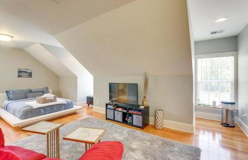 4 Mi to Dtwn Simplistic Summerville Studio - Foto 17