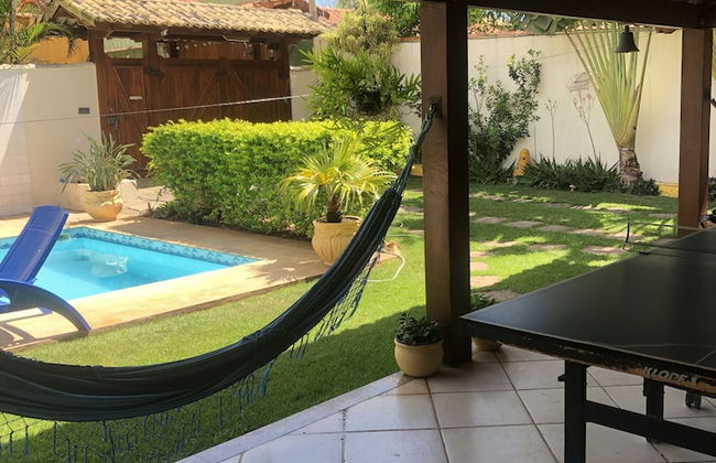 Casa de Praia - Bosque de Geribá - Foto 70