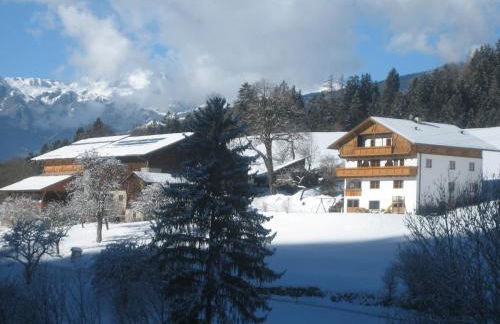 Apartments Dolomites "Mantingerhof" - Photo 2