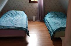 SOWA nad jeziorem Wojnówko gm Murowana Goślina - Foto 13