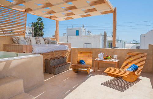 Pueblo viejo boutique house - Foto 59