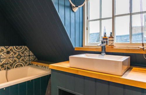 Number 6 Stamford - Boutique Grade II Listed Townhouse - Foto 35