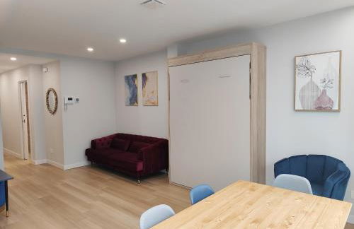 Lujo y confort en ubicación privilegiada centro - Foto 50