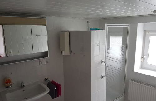 Ländlich zentrale Ferienwohnung - Foto 7