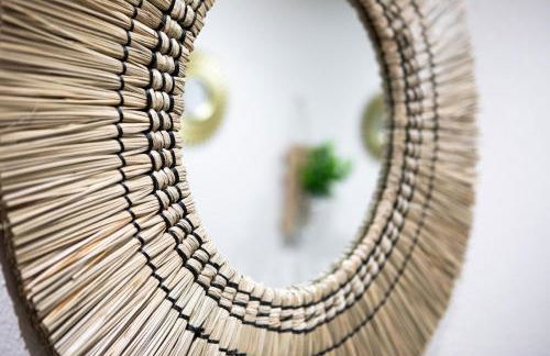 L'adresse Colmarienne - RDC - Terrasse - Garage - Foto 31