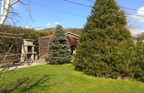 Sudecka Ostoja z Balią i Sauną - Foto 62