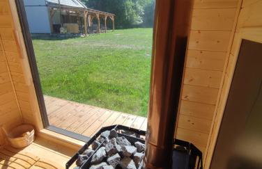 Domek w Górach Wilkanów Park - Foto 3