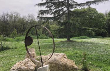 Le Merlat Gite - Foto 45