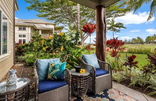 Waikoloa Beach Villas O2 - Foto 32