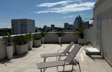 Attico Sole a Jesolo con terrazza panoramica - Foto 1