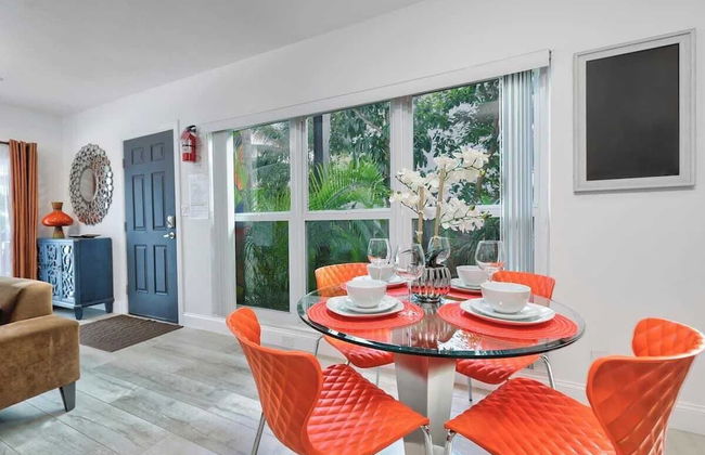 Orange Dream on the Water - Foto 3