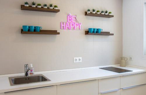 La Familia Beach Houses La Cala - Photo 39