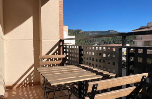 Apartamento en Montanejos - Foto 1