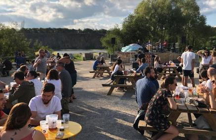 Nature en ville - Foto 13