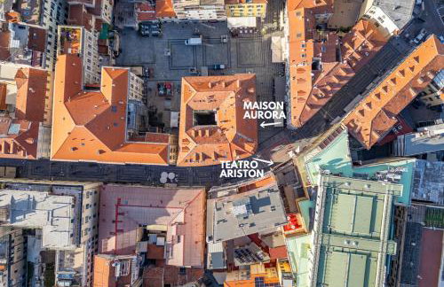 Maison Aurora - Foto 24