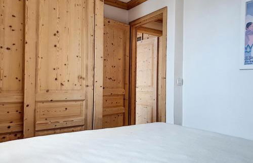 Résidence Roche De Fours - Appartement cosy · pied des pistes· Chatelard MAE-1943 - Foto 7