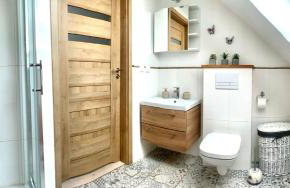 Ostoja Bukowo 12,2 chata u szôłtësa - Foto 16