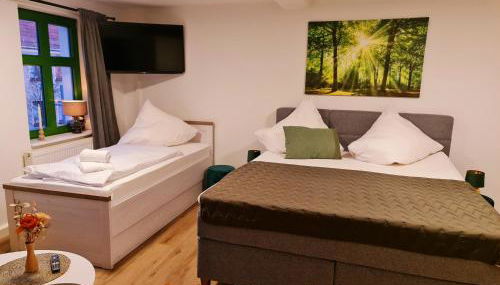 Apartment Marktplatz - Foto 5