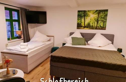 Apartment Marktplatz - Foto 5