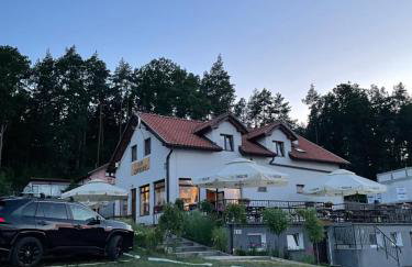 Leśna Chatka - Foto 24