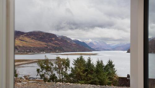 Three Lochs View, Ardelve, by Dornie - Foto 5