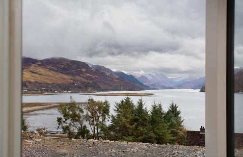 Three Lochs View, Ardelve, by Dornie - Foto 5