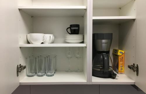 Apartment Schiller - Foto 3