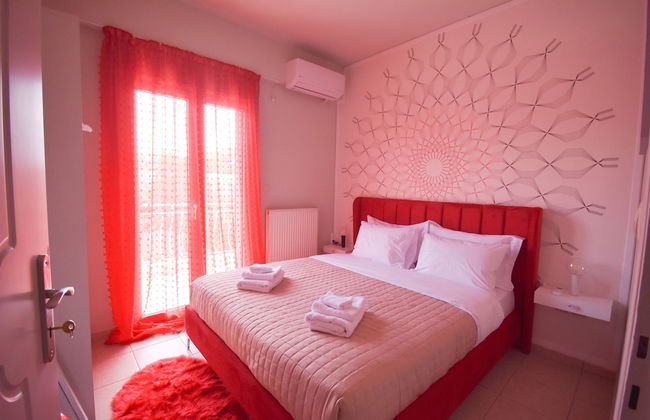 K&C Rooms-Apartments - Foto 9