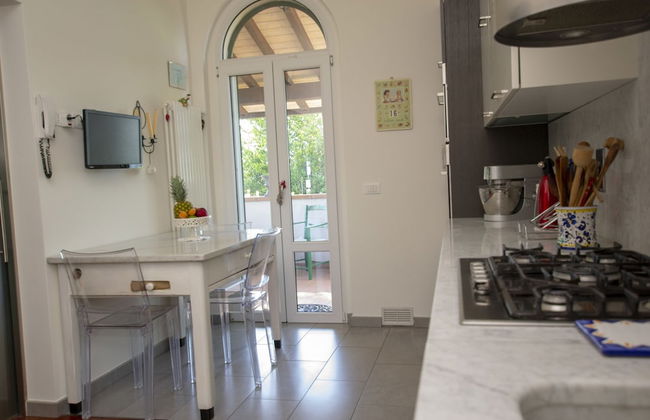 Chianti Florence Luxury House - Photo 12