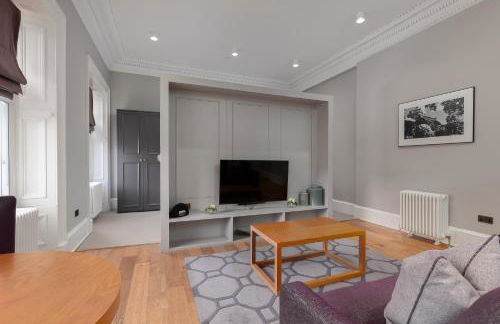 Destiny Scotland - Distillers House - Foto 82