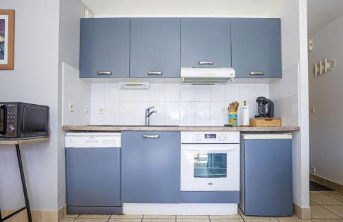 La Mouette St Philibert 3 étoiles - Foto 12