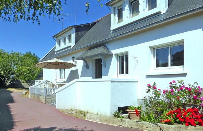 Holiday Home by Brehat Island & Sea Views - Photo 18