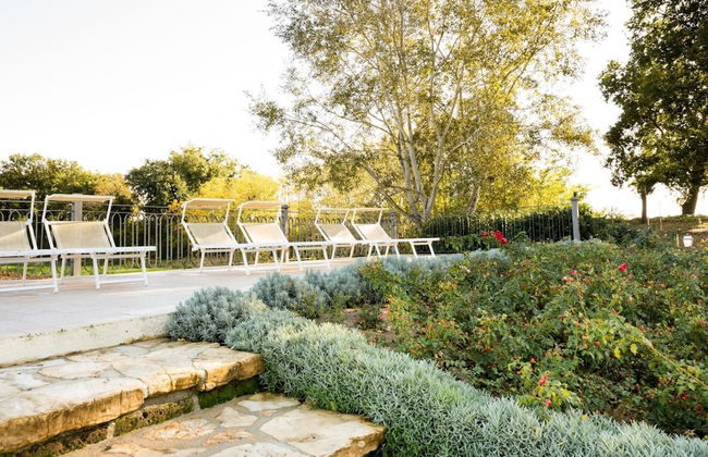 Villa Quattro Stagioni - Foto 48