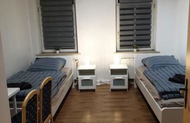 FeWo Nina 2 - Monteurwohnung - Foto 10