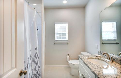 Cape Charles Home 4 Mi to Kiptopeke State Park! - Foto 12