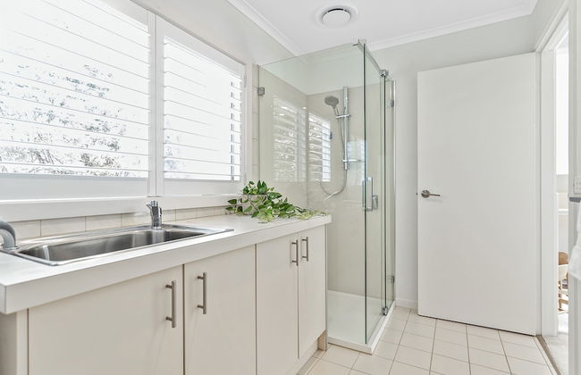 Clifftop Coastal Sanctuary With Panoramic Views - Foto 27