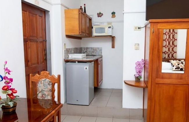 Lesville Tobago - Foto 23