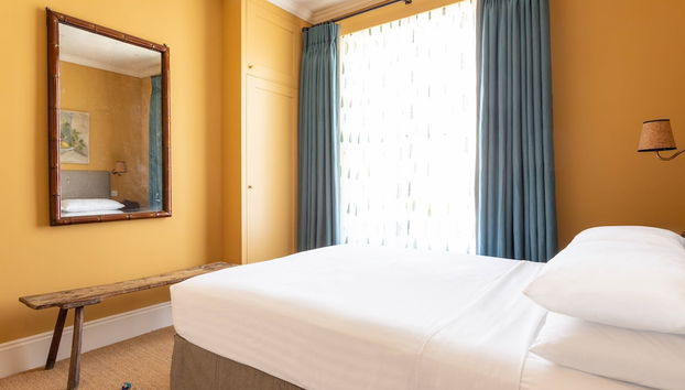 Vernon Street by Onefinestay - Foto 5, Habitación