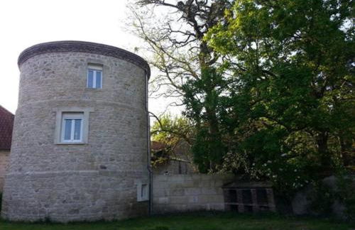 Gîte Lorengrain - Foto 52